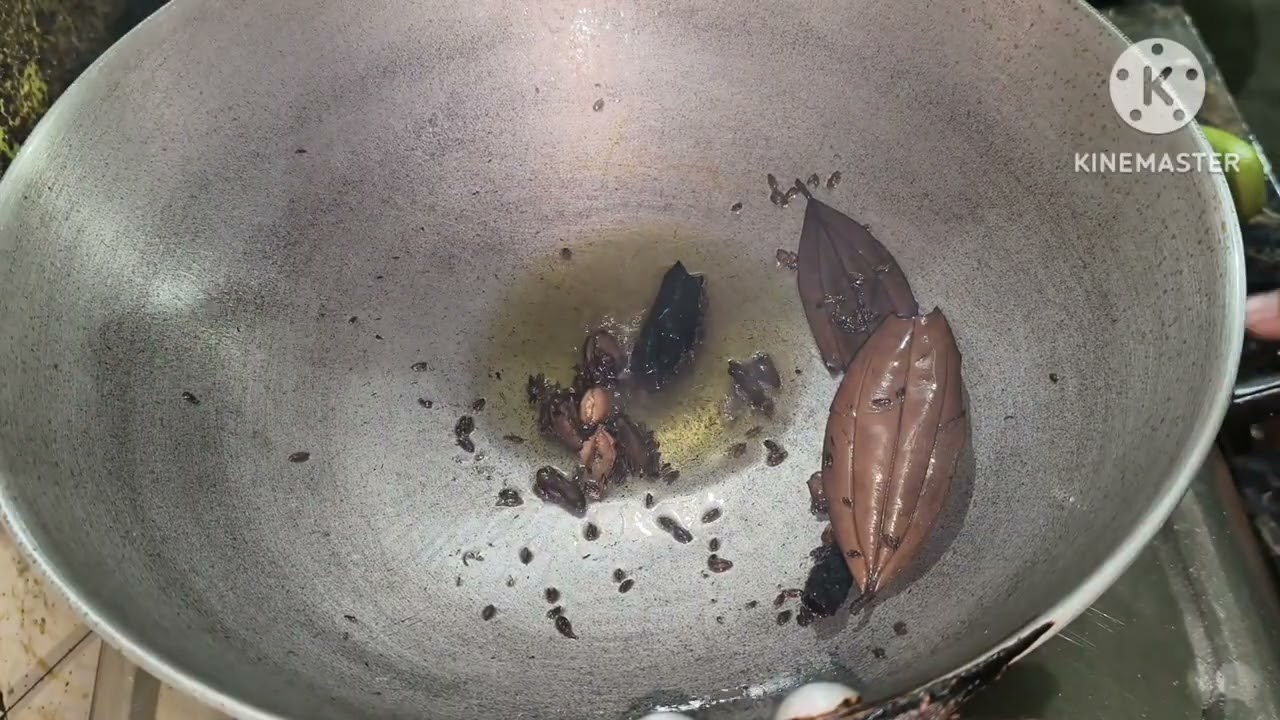 Rajma recipe