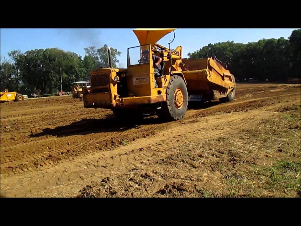 Edgerton WI HCEA and ACMOC Show 2015