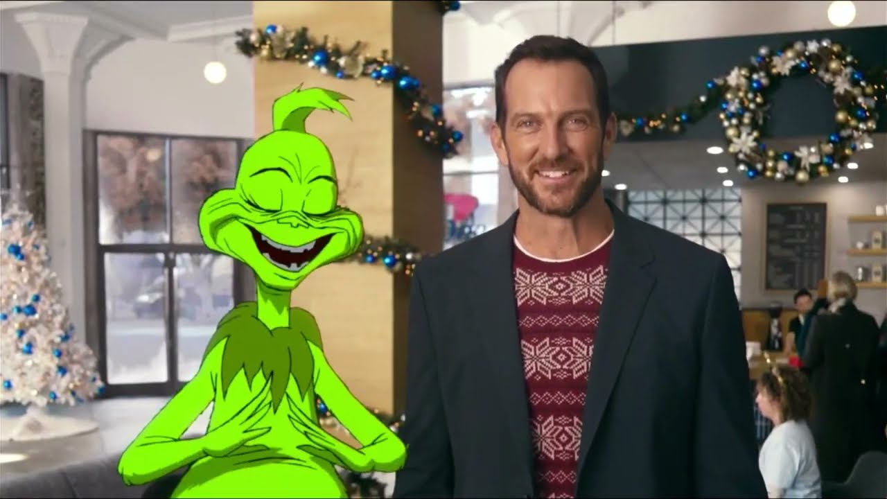 WPIX/The CW commercials (December 9, 2023)