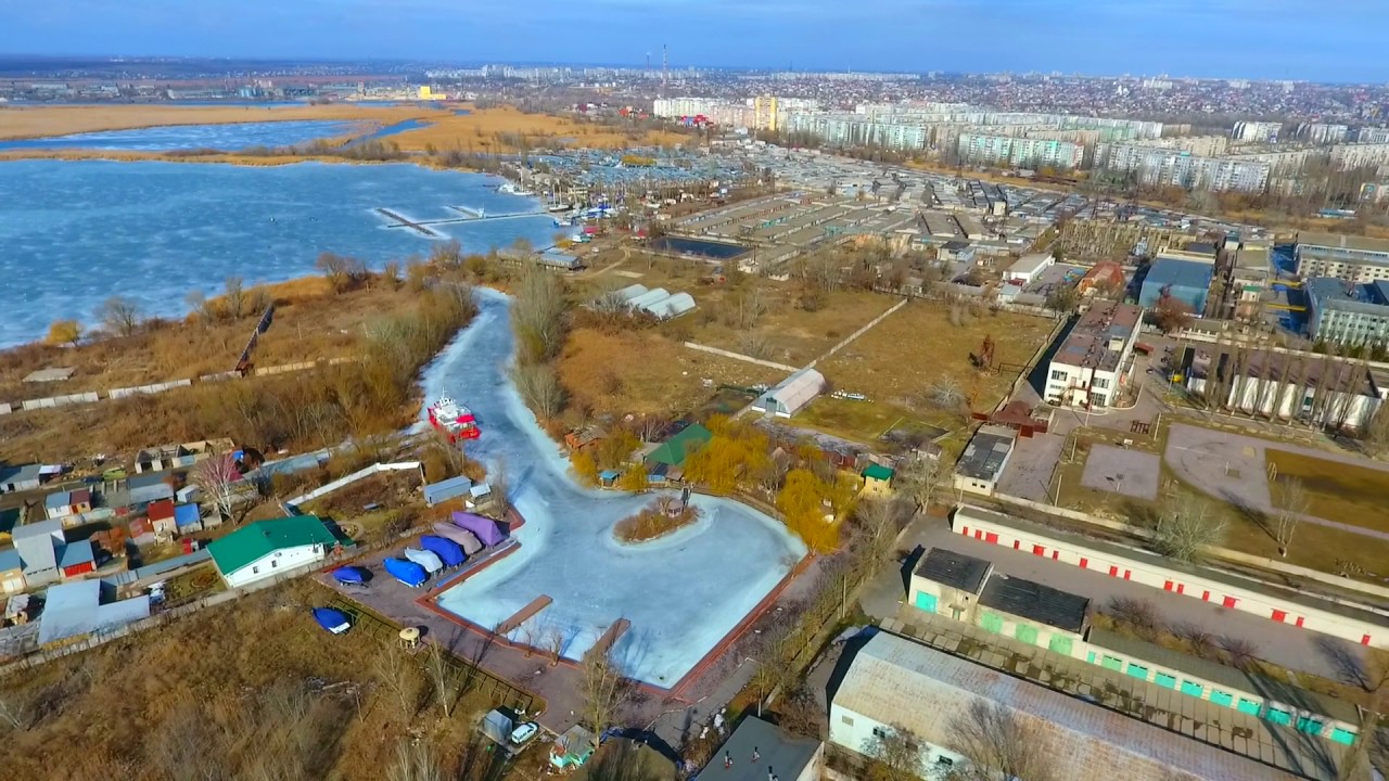 ШВСМ Херсон