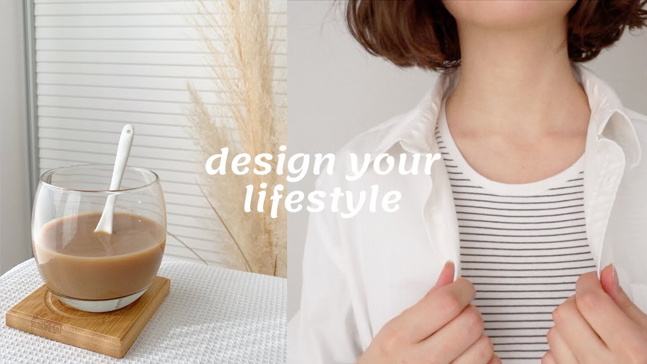 Как изменить свой образ жизни и вернуть себе прежний (сиять).