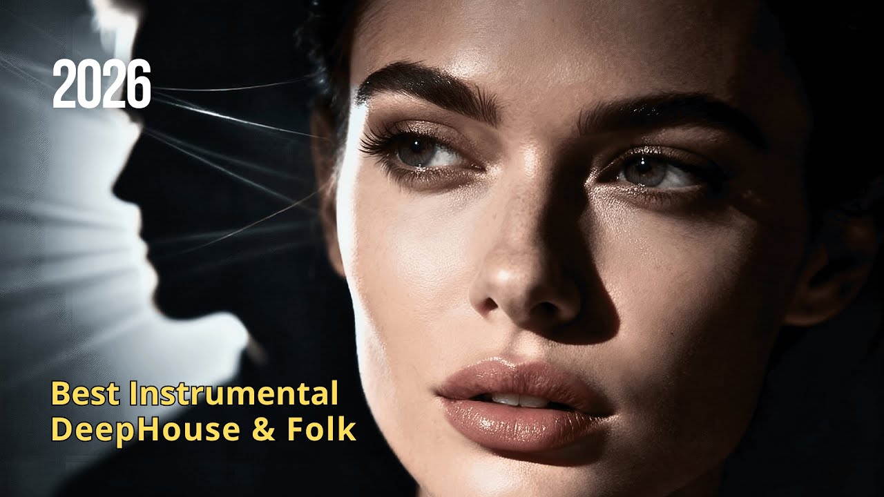 Best Instrumental Deep House mix 2026