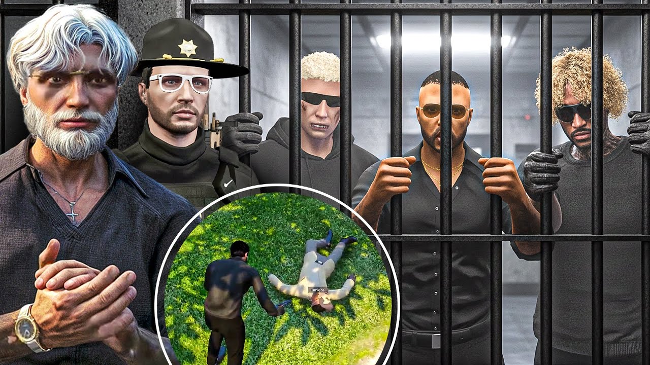 ZEMSTA ZA YOLKA