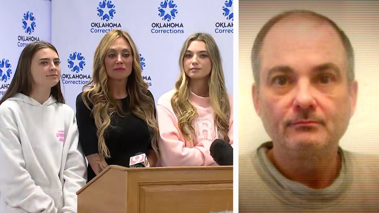 Mom and Daughters Speak Out After Home Invader’s Execution