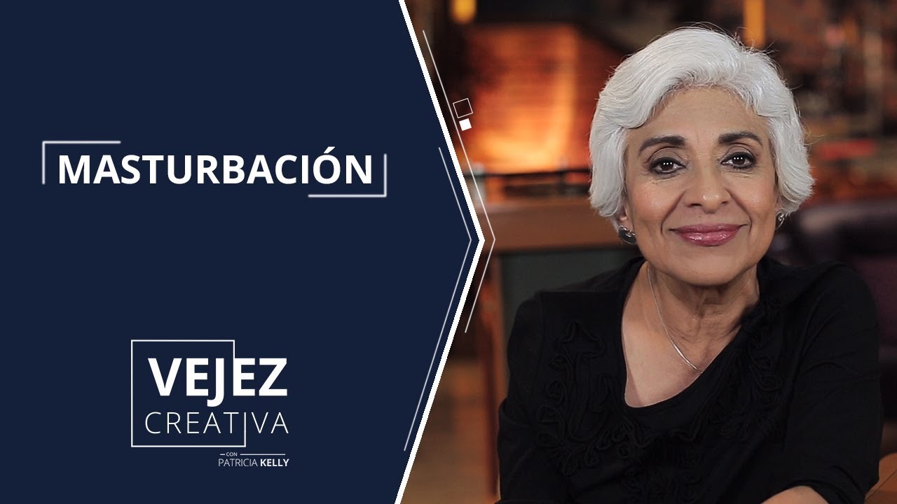 Masturbación | Patricia Kelly