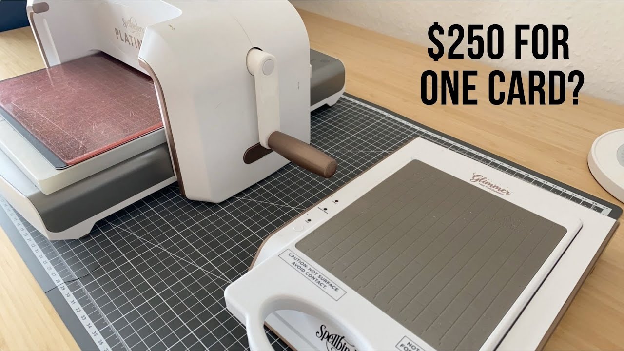 Expensive vs. Inexpensive Craft Tools - IS IT WORTH IT?