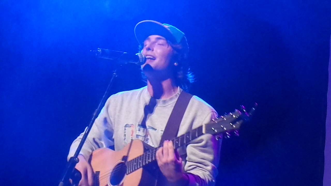 Let Me Love You-Justin Bieber&DJ Snake (Wes Stromberg cover) (4OUTour, Montreal, September 11 16)