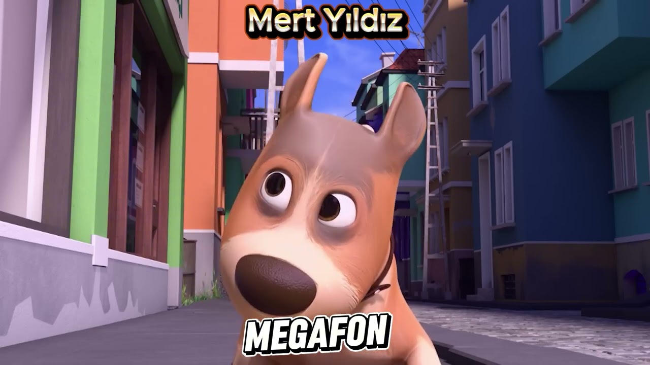 15 FARKLI SES EFEKTİ İLE - MERT NİYE ATTIN O DEFTERİ