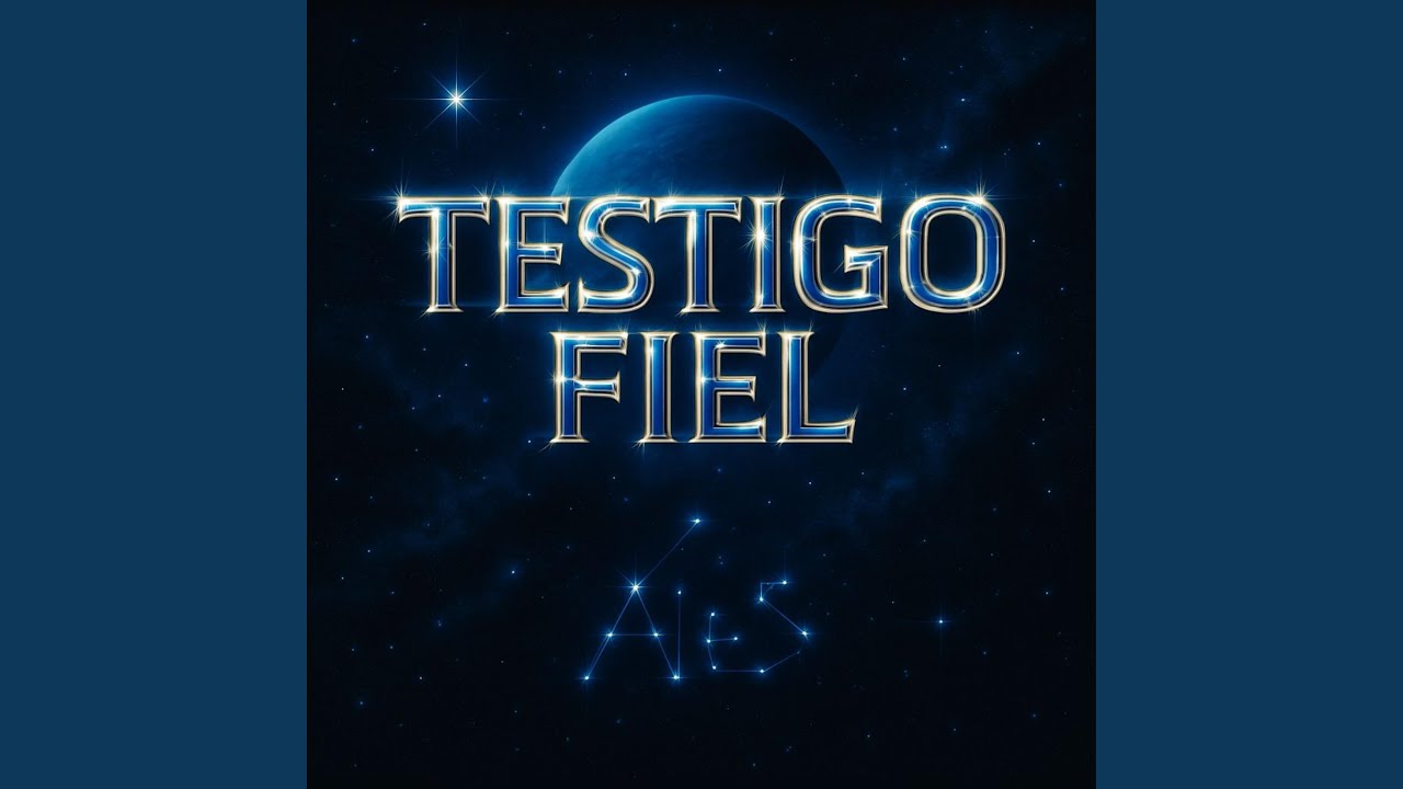Testigo fiel