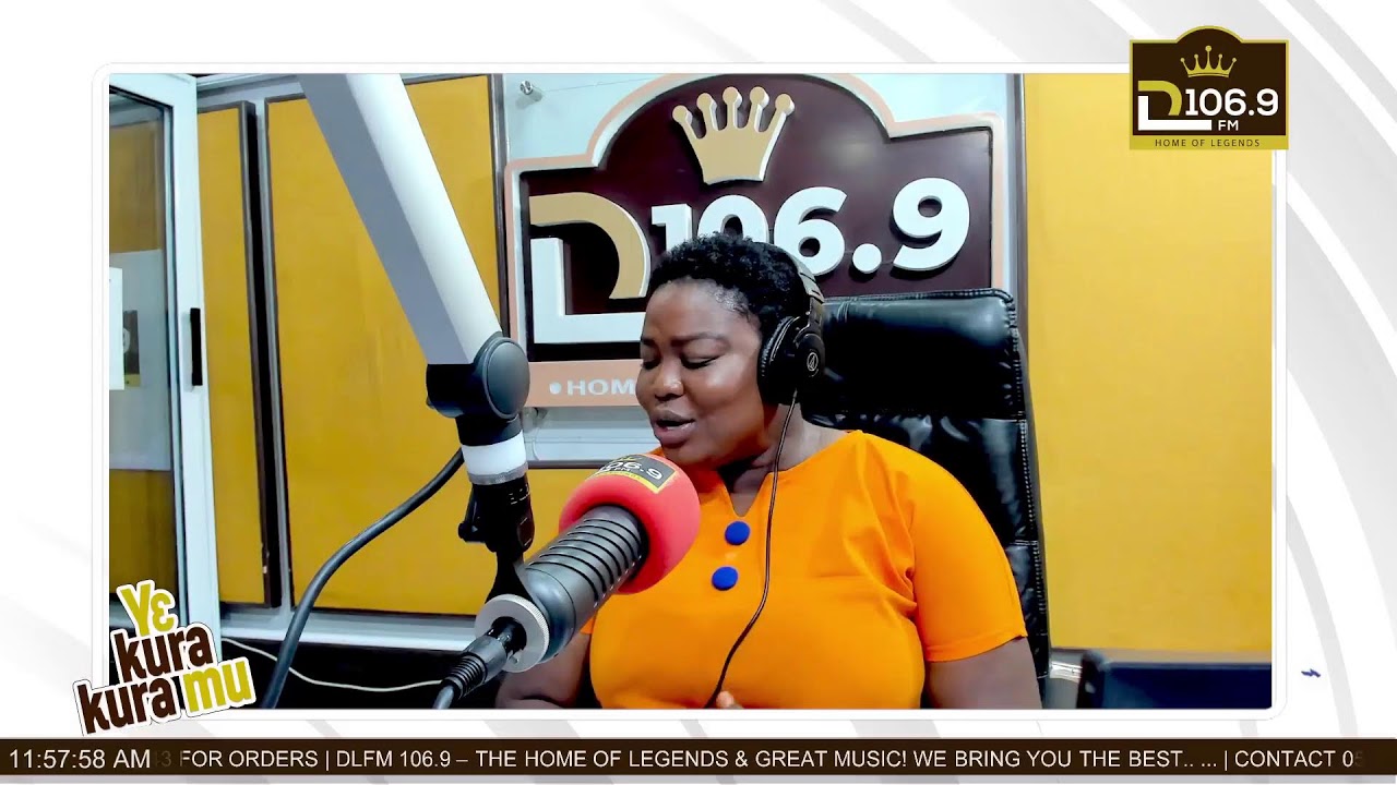 Y3 Kura Kura Mu || Host: Efya Sugar || 29- 1-2026