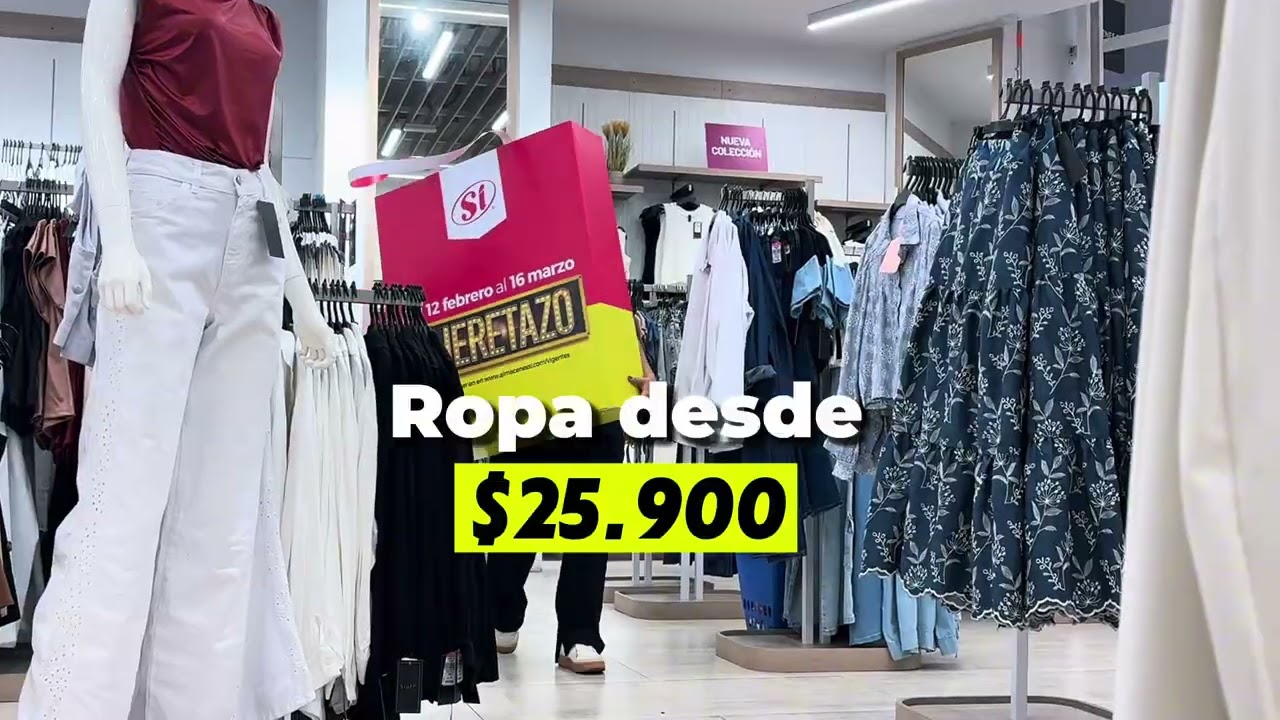 🎊YA COMENZ&Oacute; EL TIJERETAZO🎉