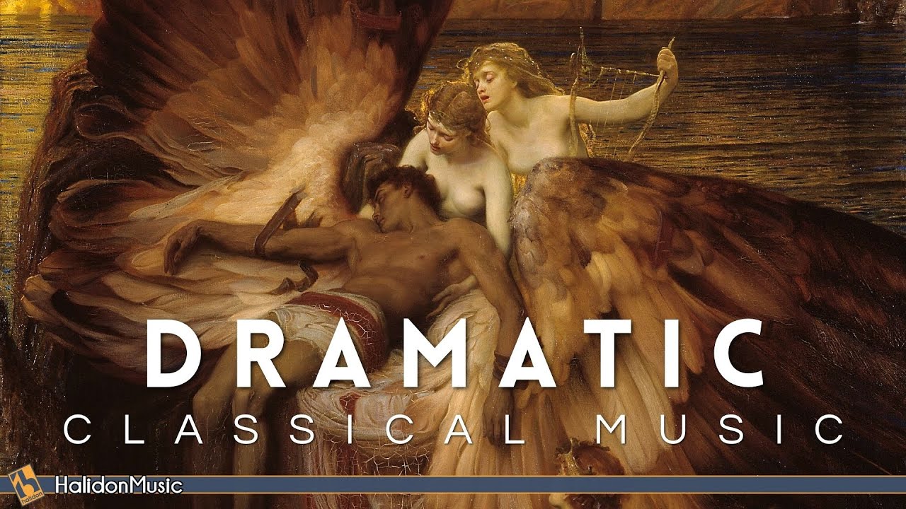 Dramatic Classical Music