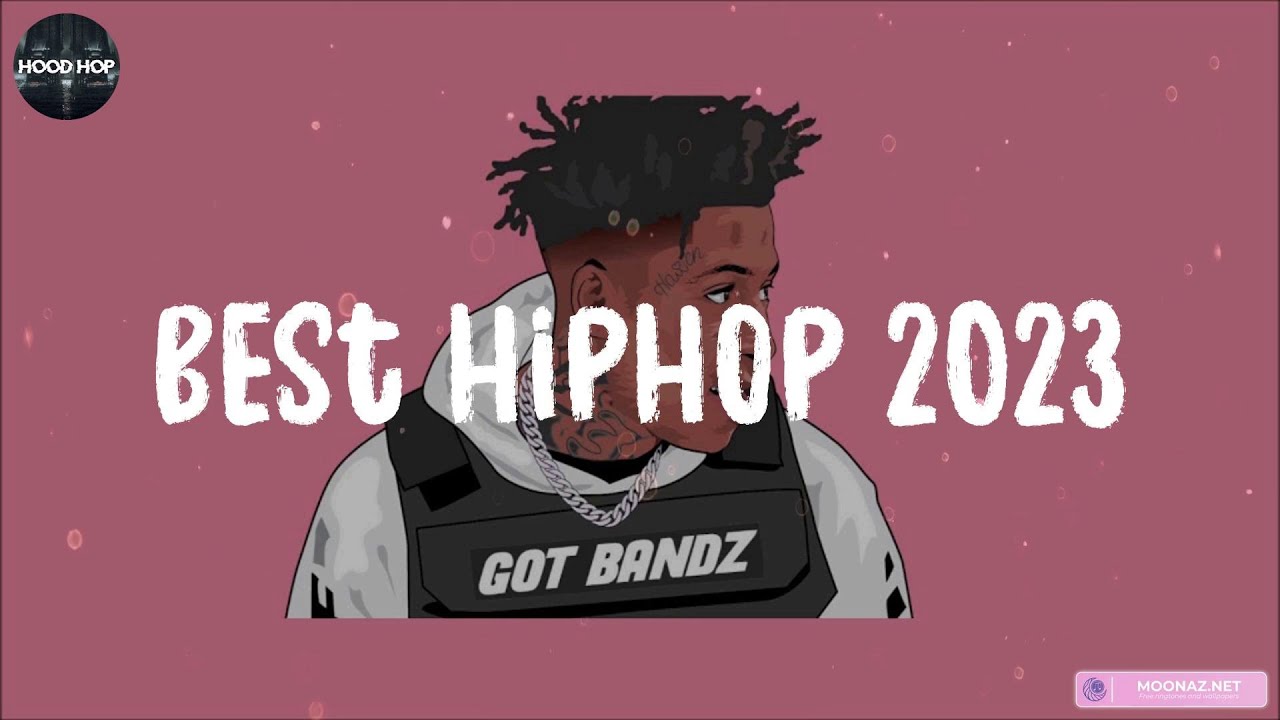 Best HipHop 2023 💥 Best Hip Hop & Rap Party Mix 2023 💥 HoodHop
