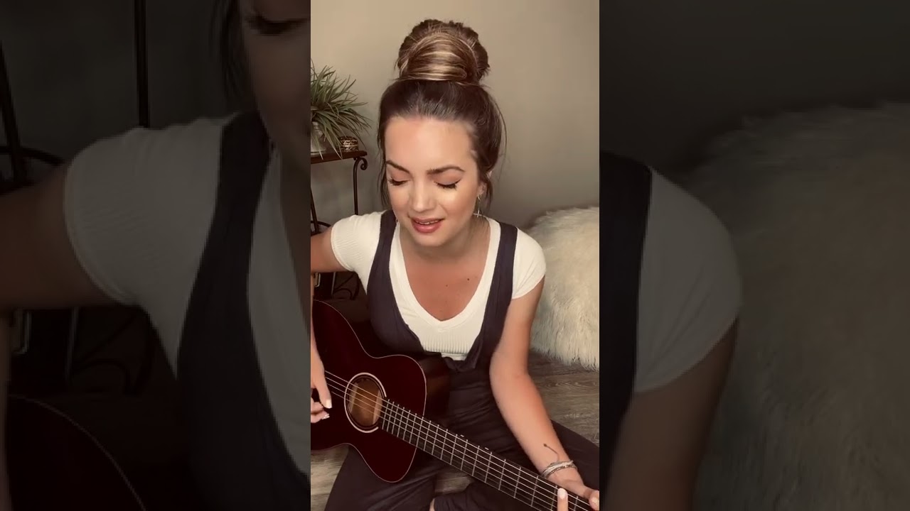 “Mama He’s Crazy” - Lauren Mascitti (cover)🌹