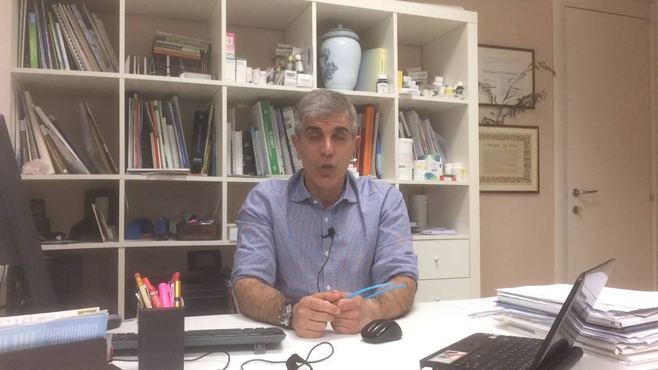 stanchezza cronica e organismo