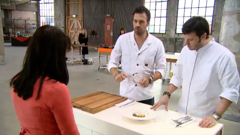 Wat is het oordeel van de chefs? | De Beste Hobbykok van Vlaanderen | VTM