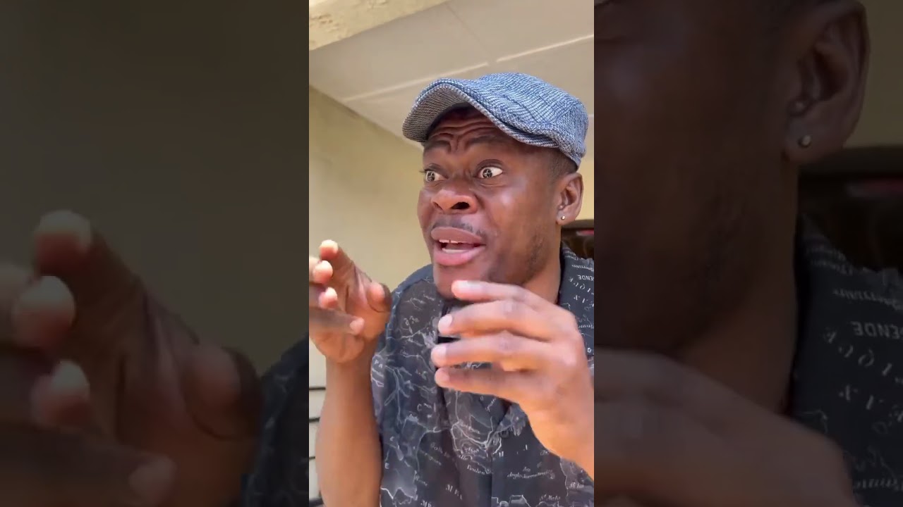 Mr Ken - Le démarcheur