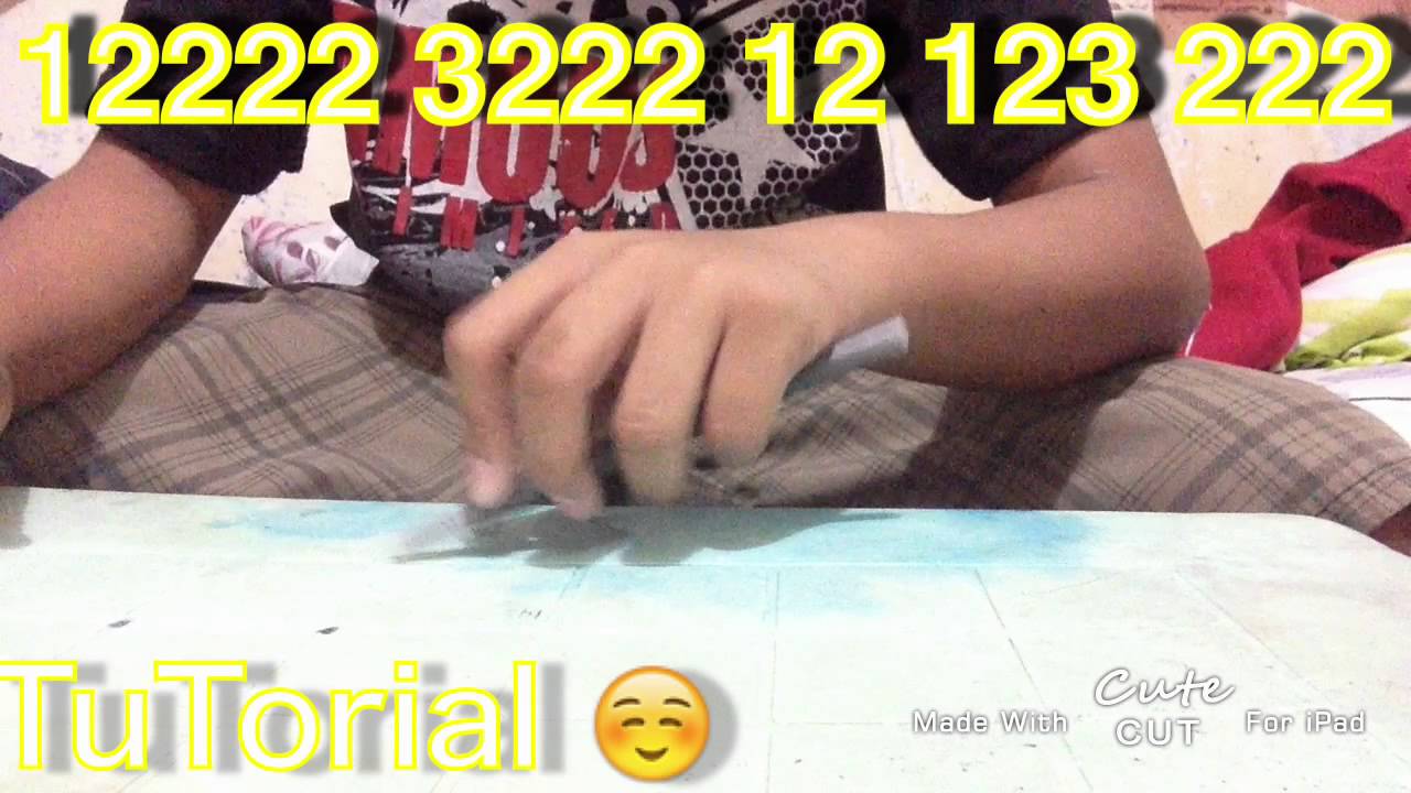 Tutorial = PenBeat - H -
