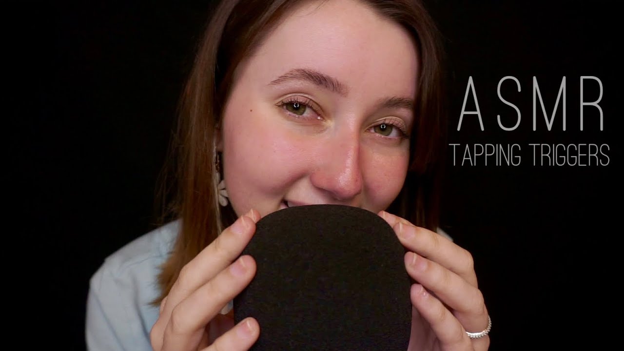Tapping on A Multitude of Triggers ~ Soft Spoken ASMR