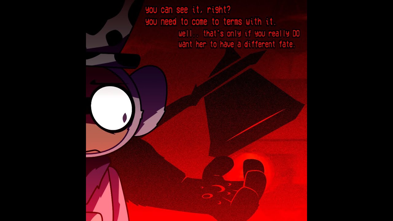 The Desired Fate
