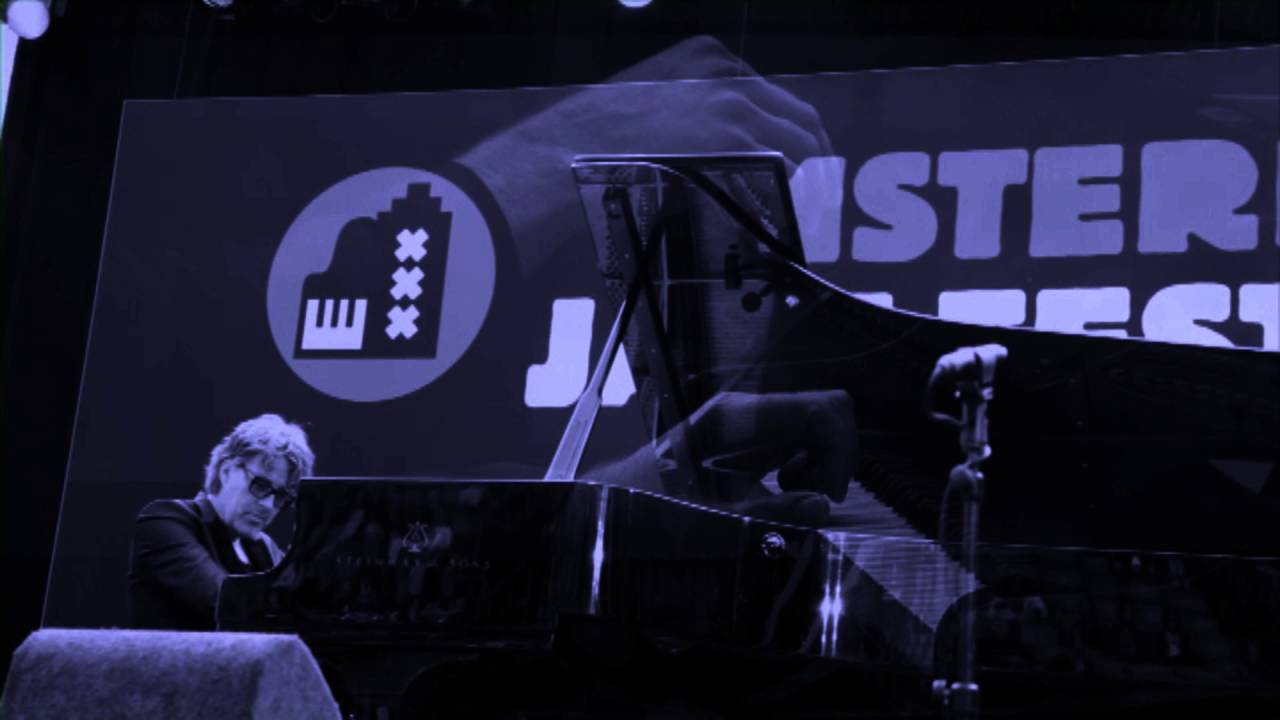 Michiel Borstlap - Arena (FULL CONCERT)