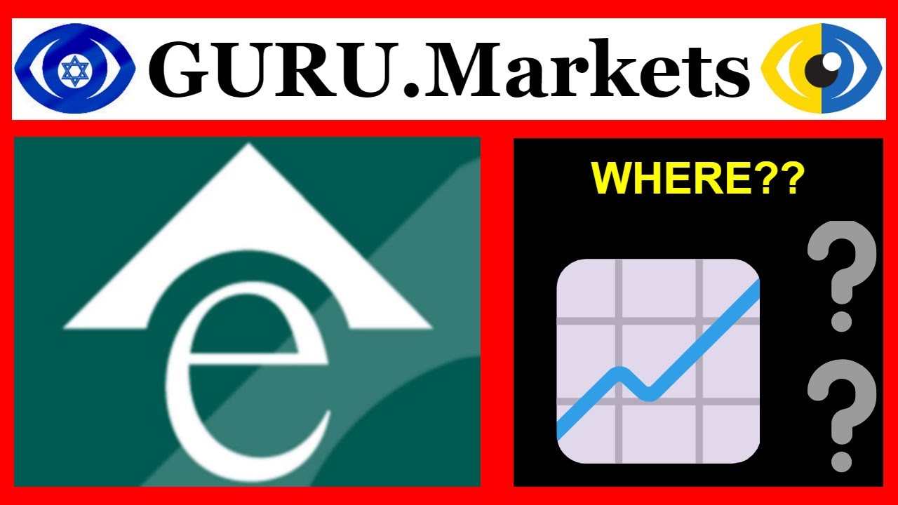 ⚠️ ELME COMMUNITIES (ELME) company analysis, ticker ELME review GURU.Markets​ 📉