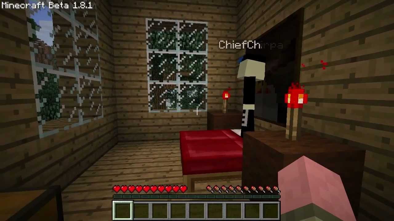 Minecraft Dad [Ep. 59] Secrets of Canthuris (Part 1)