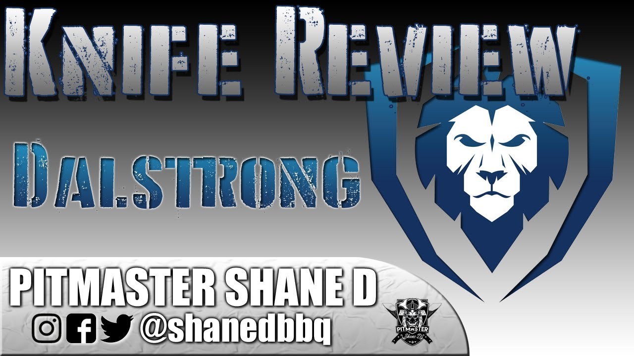 Dalstrong Knives - Why You Should Consider Them