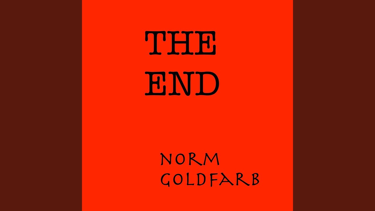 The End