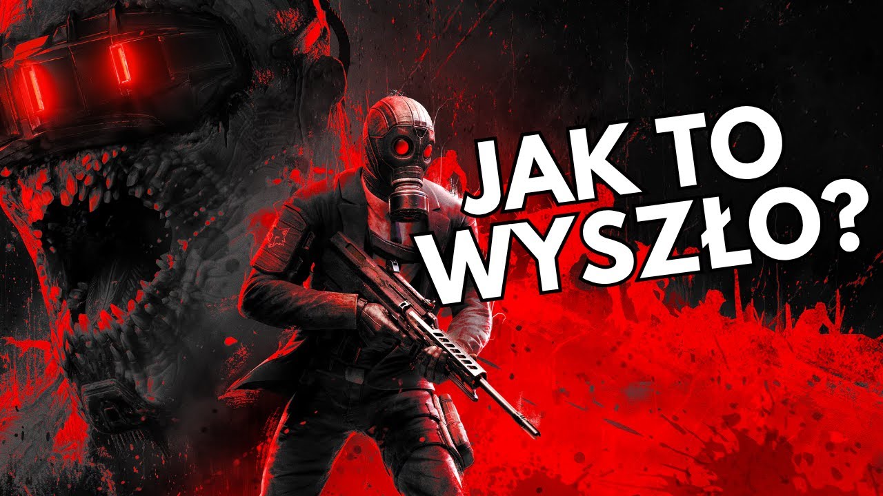 KILLING FLOOR 3 - lepsze niż dwójka?