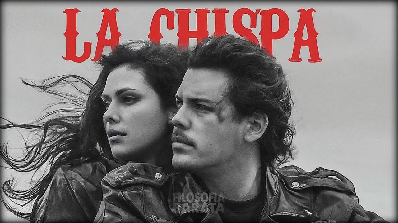 LA CHISPA - Filosofia Barata