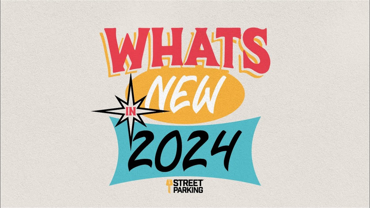 What's New in 2024
