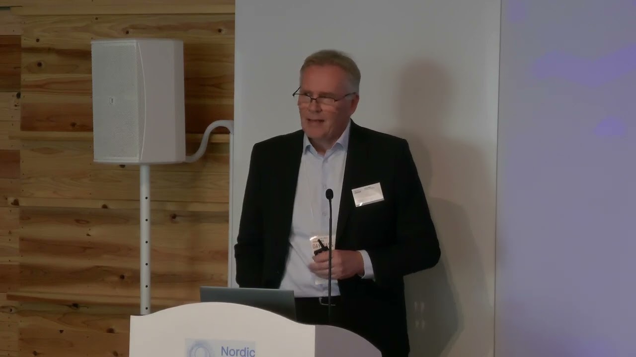 September 18th: Nordic Battery Collaboration Day