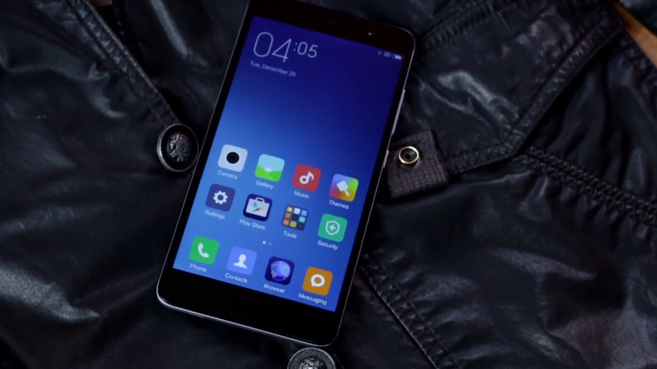 Xiaomi Redmi Note 3 Hands On Review In Bangla .
