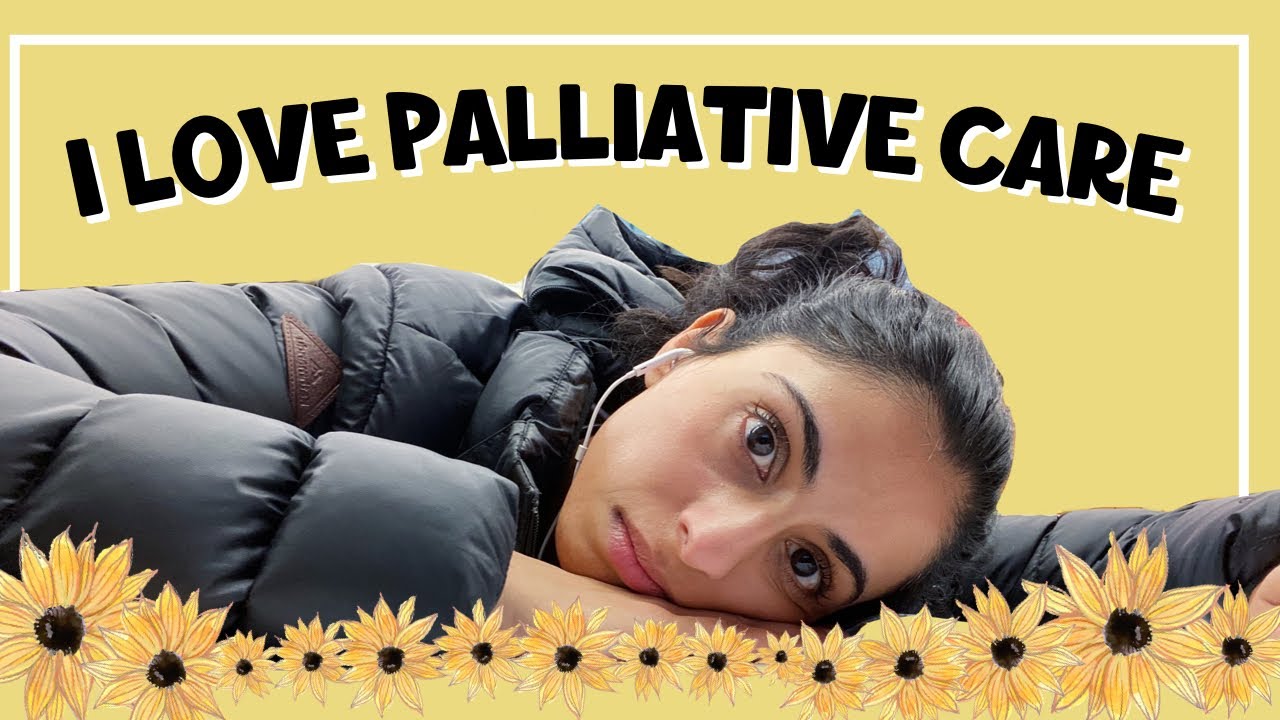 💀 Palliative Care week - So good! | Medical School Vlog (Australia)