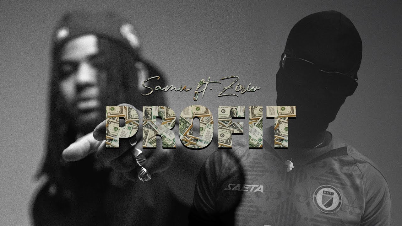 Samu Ruben & Zirio s35 - Profit