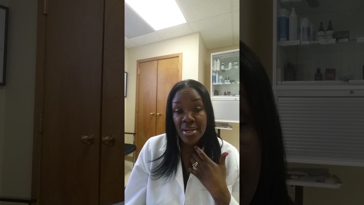 Vitamin D deficiencies and the correlation between vitamin D and hair loss