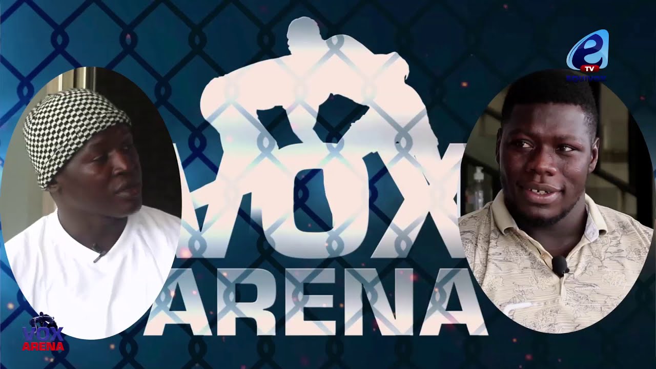 PREMIER FACE TO FACE FRANC - TYSON 2