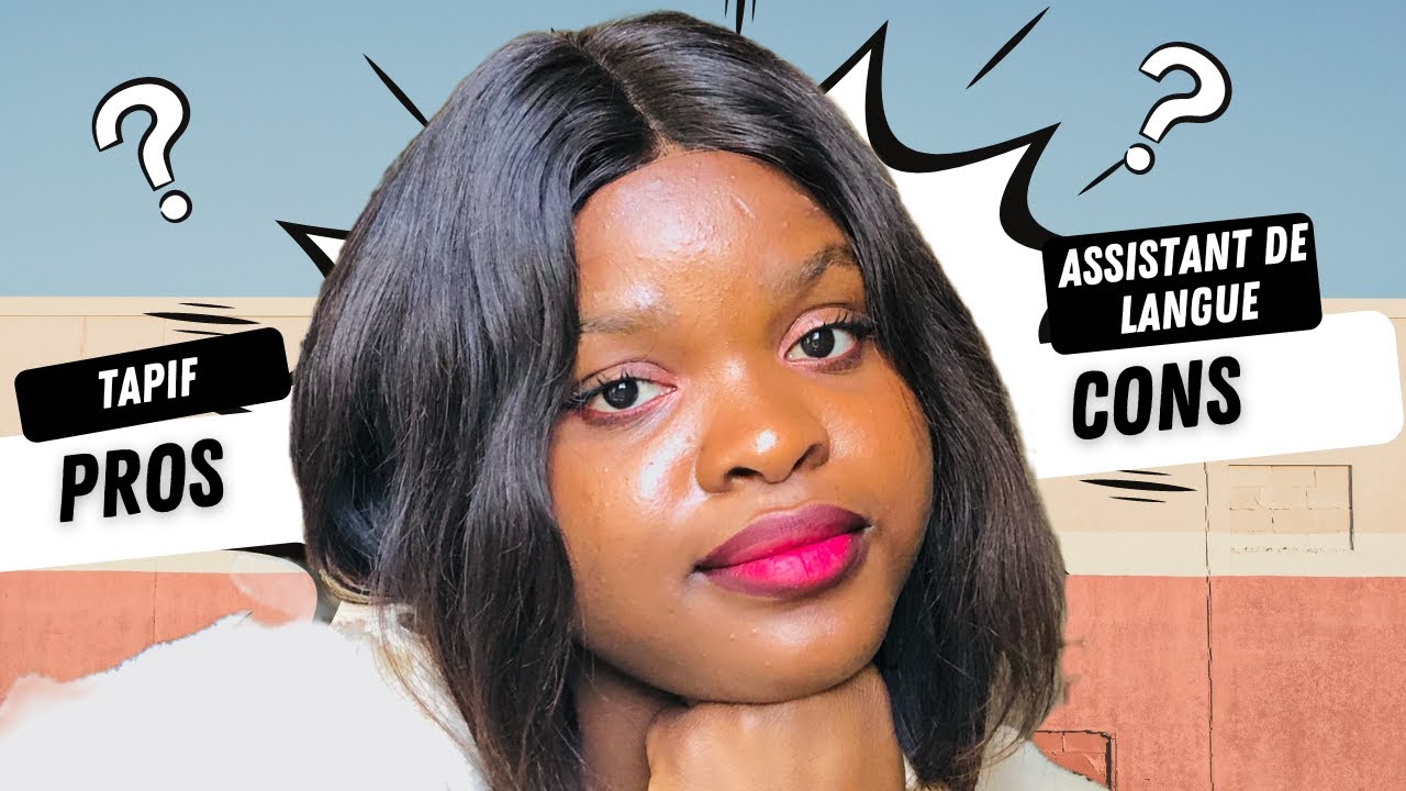 TAPIF: how I got to france, Q&A 