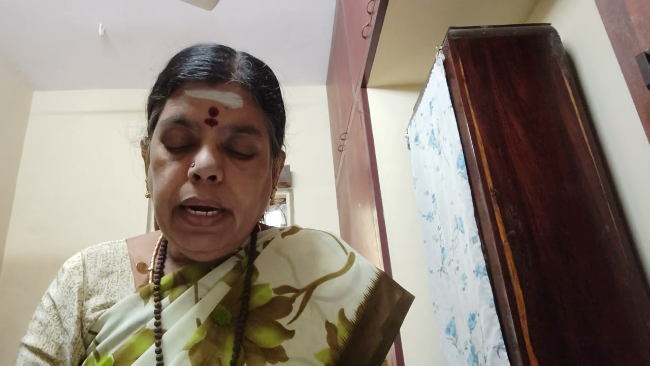 Murugan. Padal