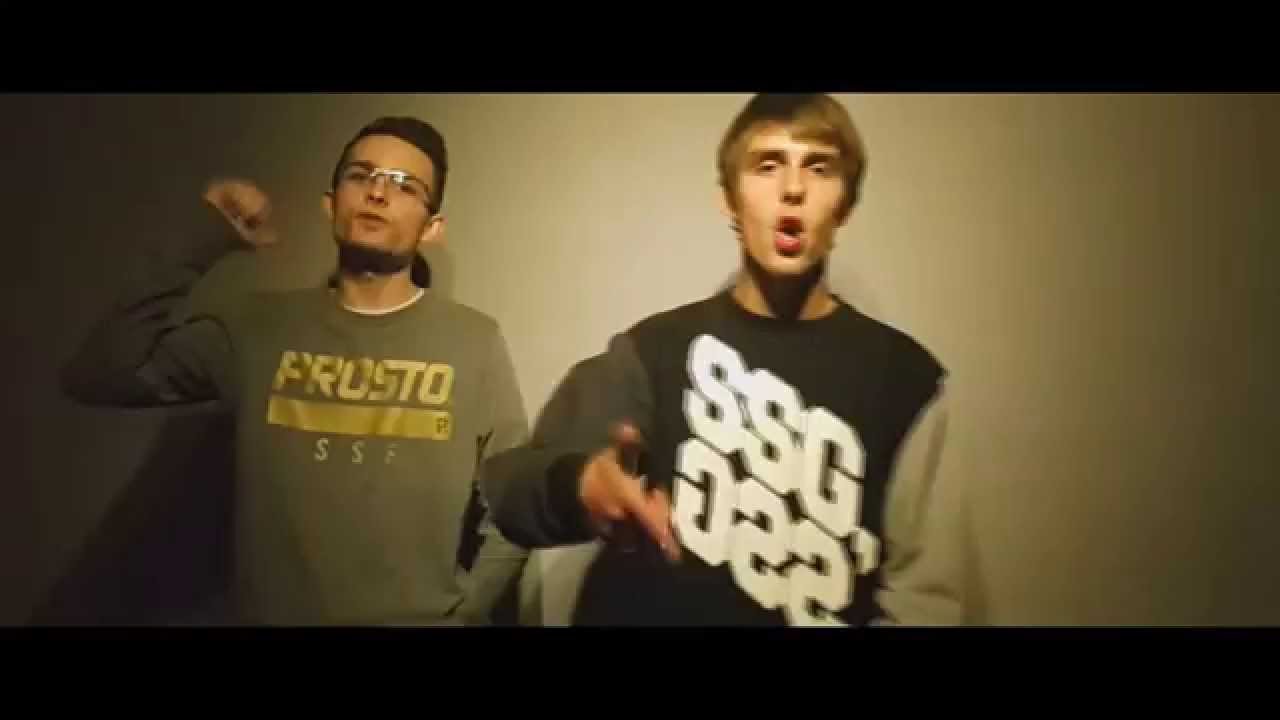 B.A.N.S prod. Nazio - w pogoni za szczęściem (Official Video)