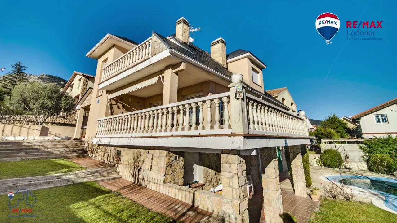 REMAX Lodonar presenta
