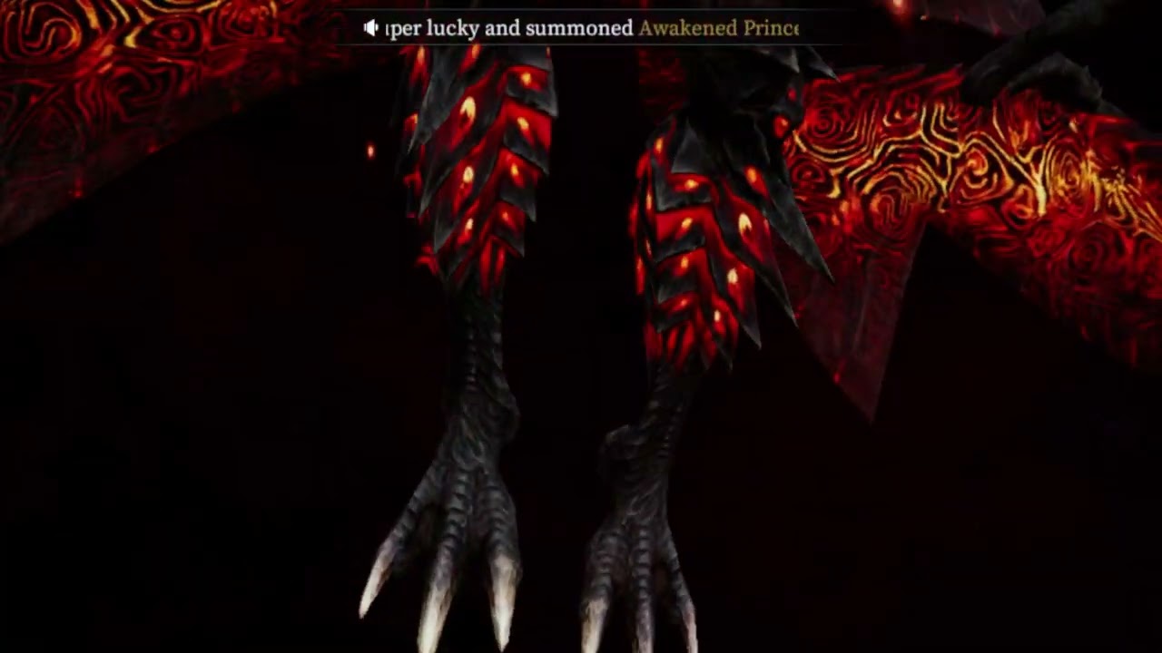 Devil May Cry: Peak Of Combat - Dante | Awakened Prince |