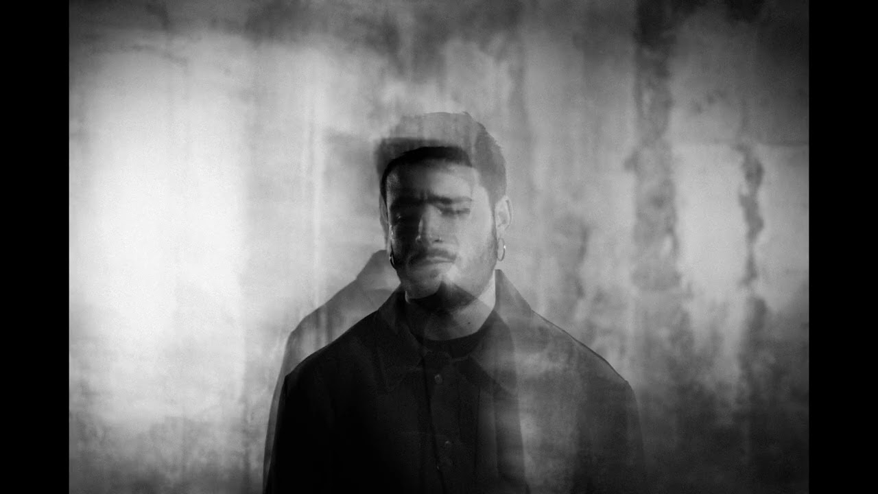 Fran Rama - Pasacalles (feat. Yazan Ibrahim)