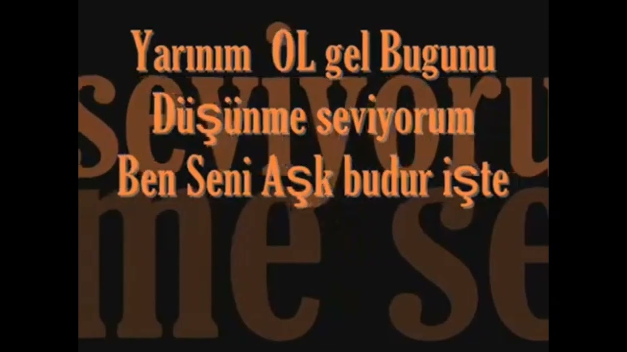 Mc HeRcAi HeYbEt Mc Rüzgarcash Veysel DOĞAN (Hasretim Var Sana)