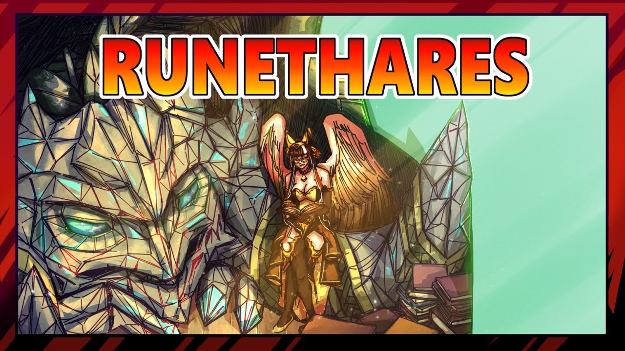 Runethares