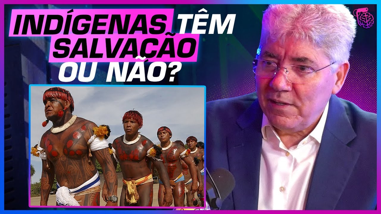 TUDO o que VOCÊ PRECISA SABER sobre a SALVAÇÃO! - HERNANDES DIAS LOPES