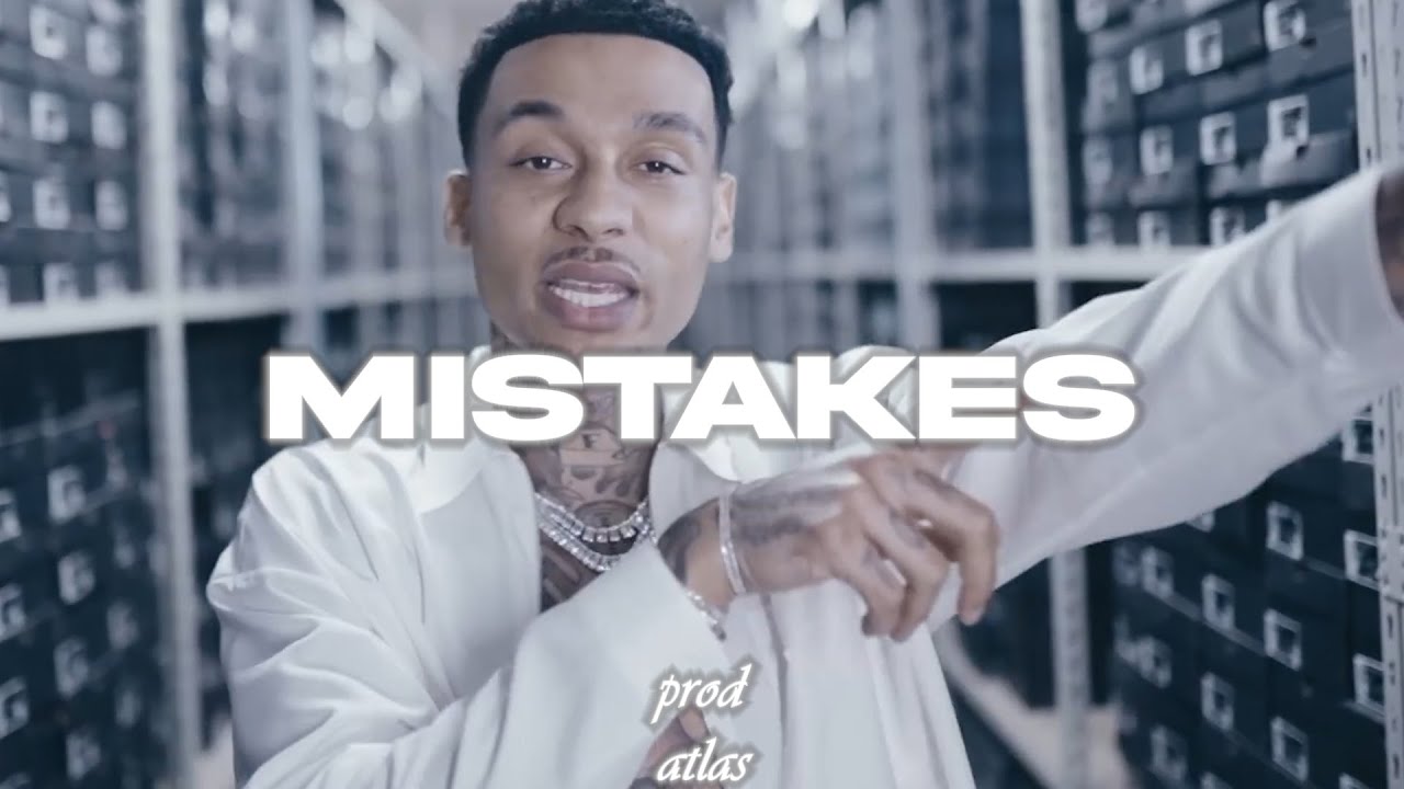 [FREE] Fredo x Clavish x UK Rap Type Beat 2023 - 
