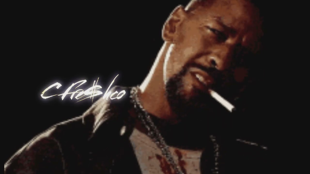 [FREE] Babyface Ray x Samuel Shabazz x Sample Type Beat - 
