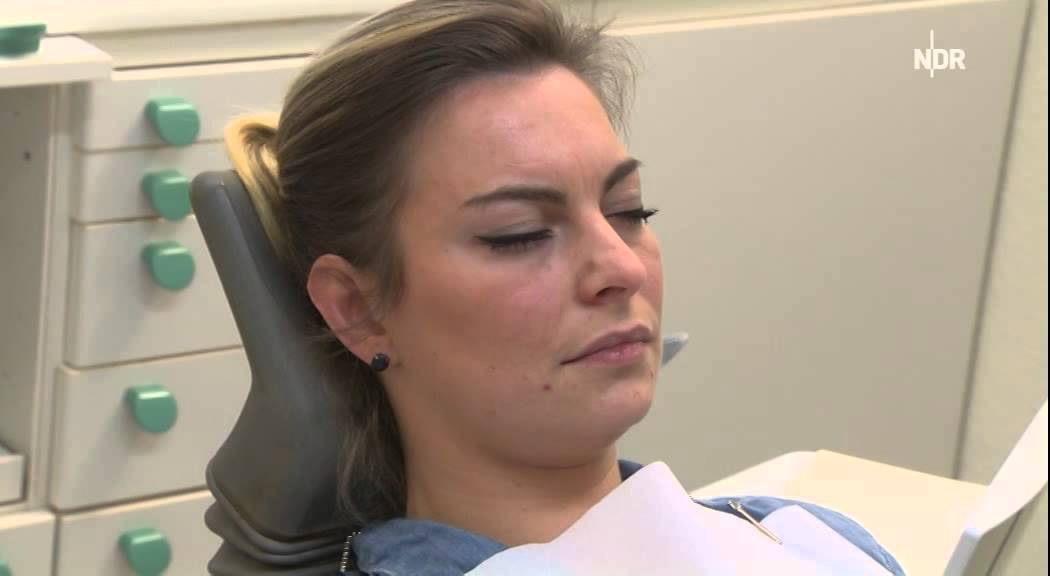 Zahnarzt Hypnose mit Tilo Röhner - Zahnarztpraxis Wittenförden bei Schwerin